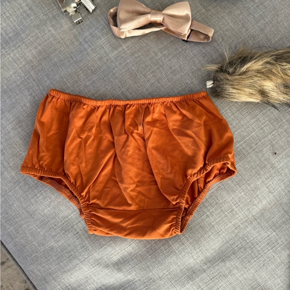 Wild One Birthday Outfit - Picture 10 of 10